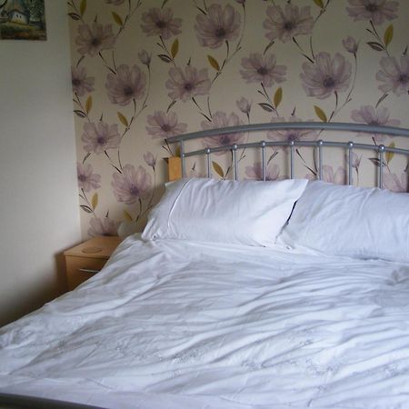 Dingieshowe Cottage Lennoxtown Eksteriør bilde
